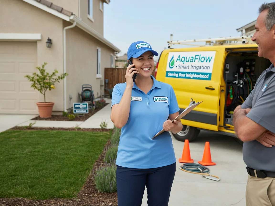Irrigation Installation Cadiz, KY FAQs